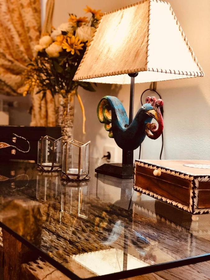 La Jara Casa Rural Konuk evi Hinojosa del Duque Dış mekan fotoğraf