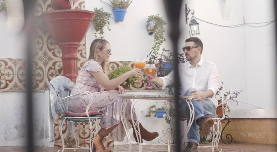 La Jara Casa Rural Konuk evi Hinojosa del Duque Dış mekan fotoğraf